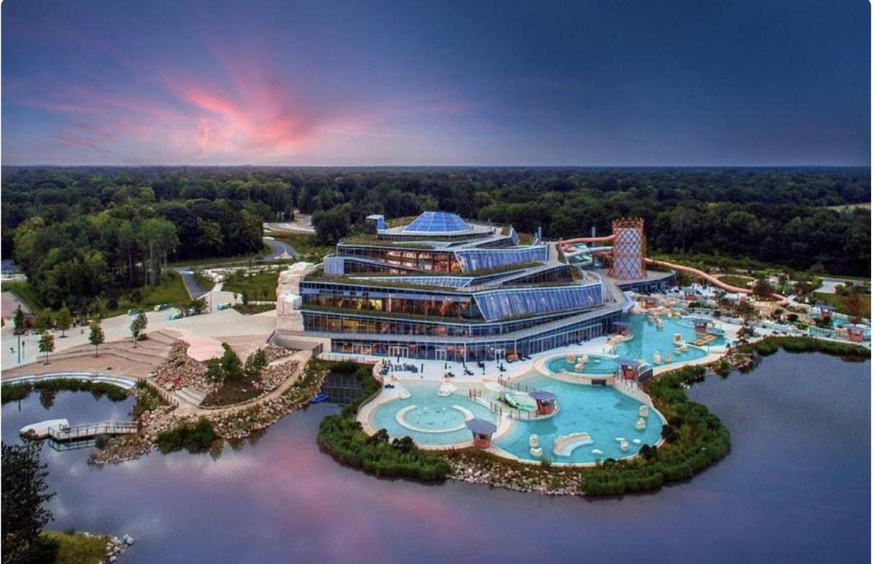 Paris Disneyland Appartement Centre-Ville, Parking, Au Coeur De L'Aviron Vaires-sur-Marne Exterior foto